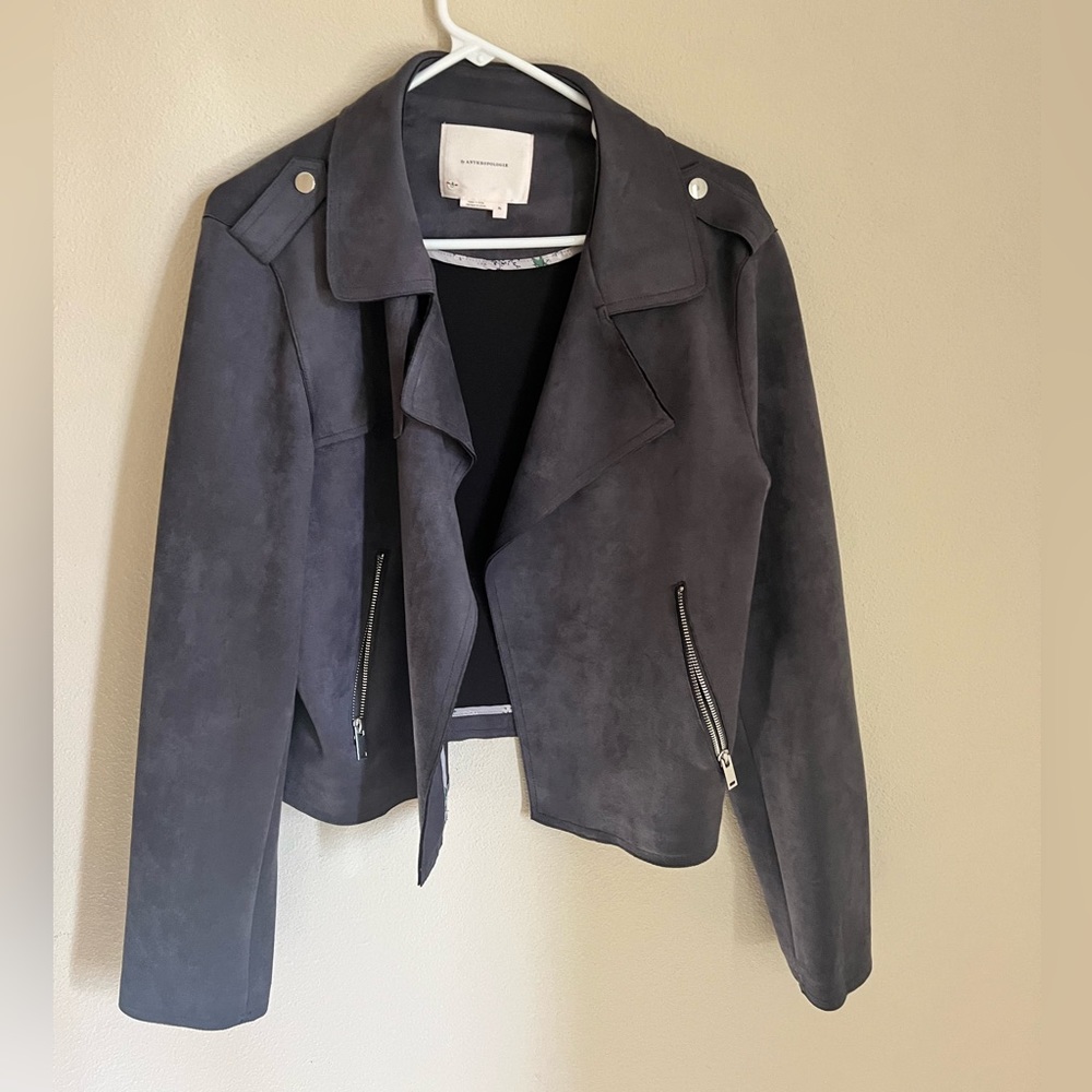Anthropologie jacket